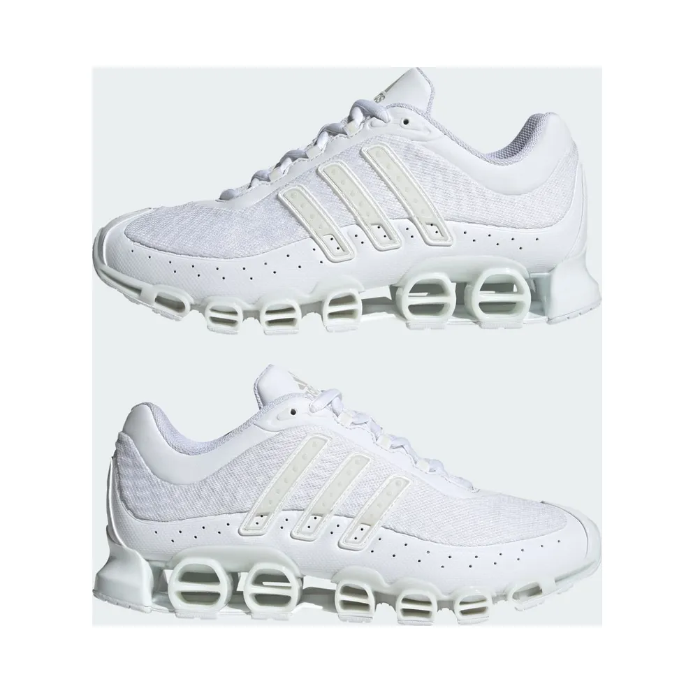 Adidas Megaride Cloud White / Cloud White / Grey One (JH5523)