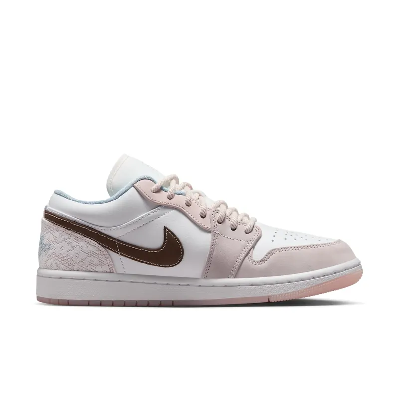Jordan 1 Low “Coral” (IB8859-101)