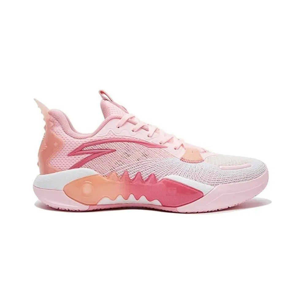 Anta Shock Wave 5 V2 Pro Pink (112431106S-2)