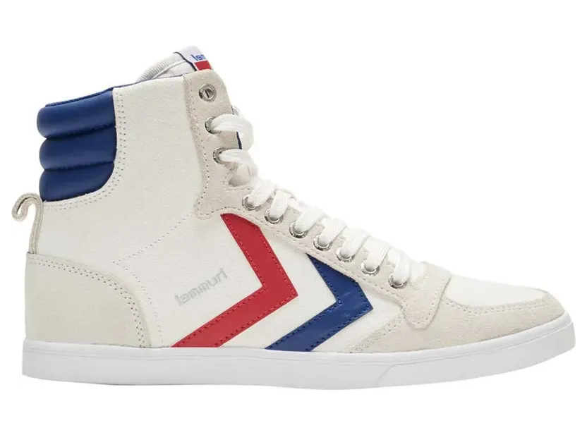 Hummel Stadil White (063511-9228)
