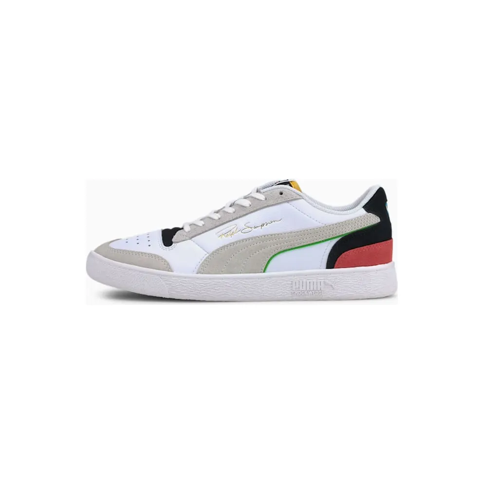 Puma De Unity Collection Ralph Sampson Signature Black/Red (37474901)