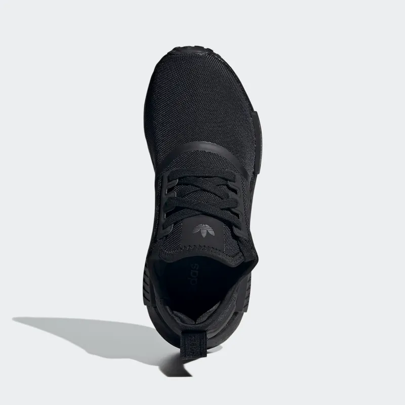 Adidas NMD_R1 Core Black / Core Black / Core Black (H03994)