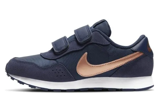 Nike MD Valiant Blau (CN8559-401)