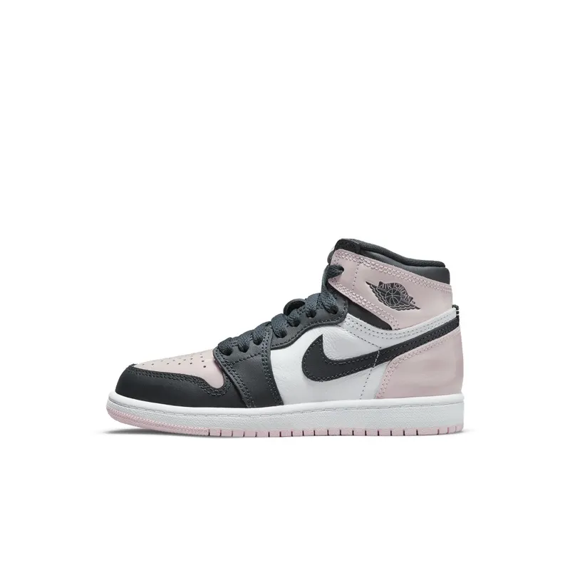 Air Jordan 1 High OG PS Atmosphere/Obsidian (CU0449-641)