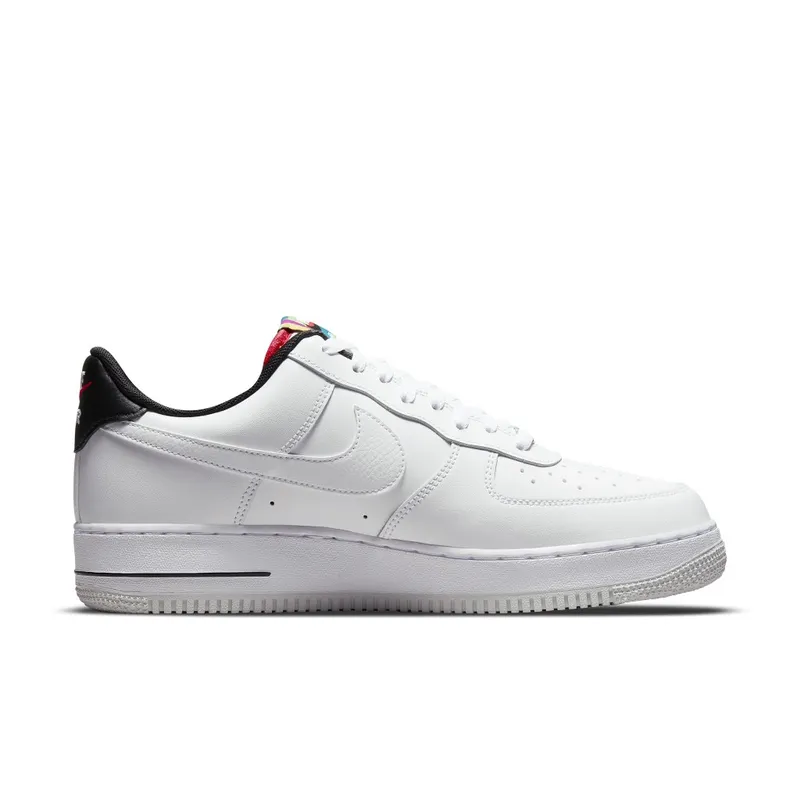 Nike Air Force 1 Peace, Love, Swoosh (DM8148-100)
