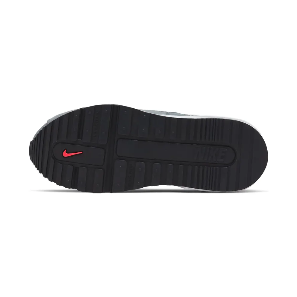 Nike Air Max Wright “Cool Grey / Bright Crimson / Anthracite / Pure Platinum” (CN9582-002)