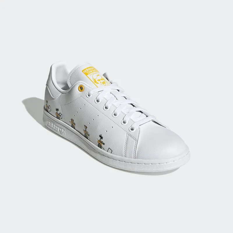 adidas Stan Smith Cloud White / Cloud White / Pantone (GZ3097)