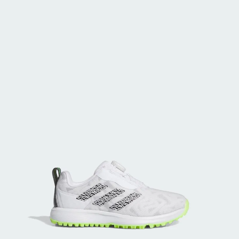 adidas Codechaos BOA 25 Cloud White Core Black Lucid Lemon (IG8770)