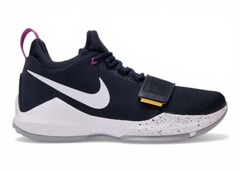 Nike PG 1 The Bait (2026) (IV2869-417)
