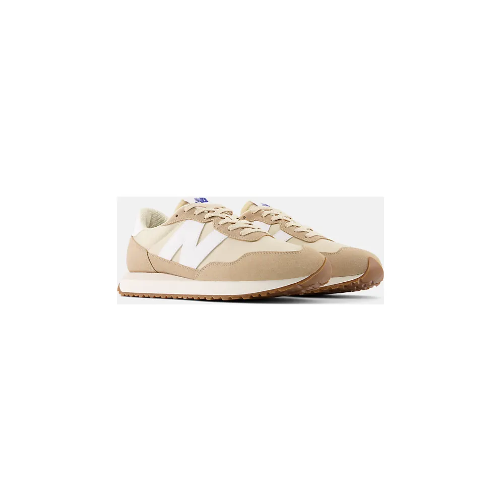 New Balance New Balance Beige/Blue (MS237RD)