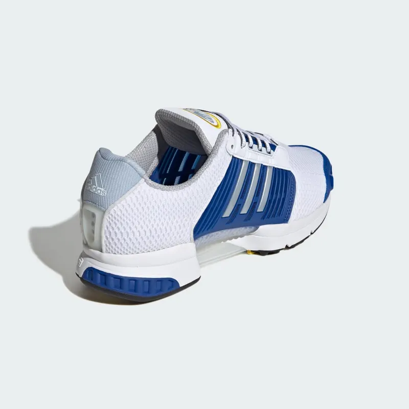 Adidas Climacool 1 Cloud White / Royal Blue / Wonder Blue (JH9992)