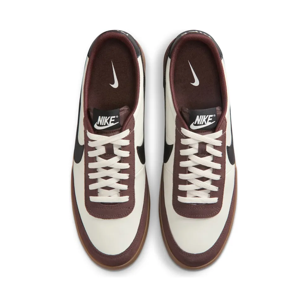 Nike Killshot 2 Leather “Sail Baroque Brown Black” (IQ9402-133)