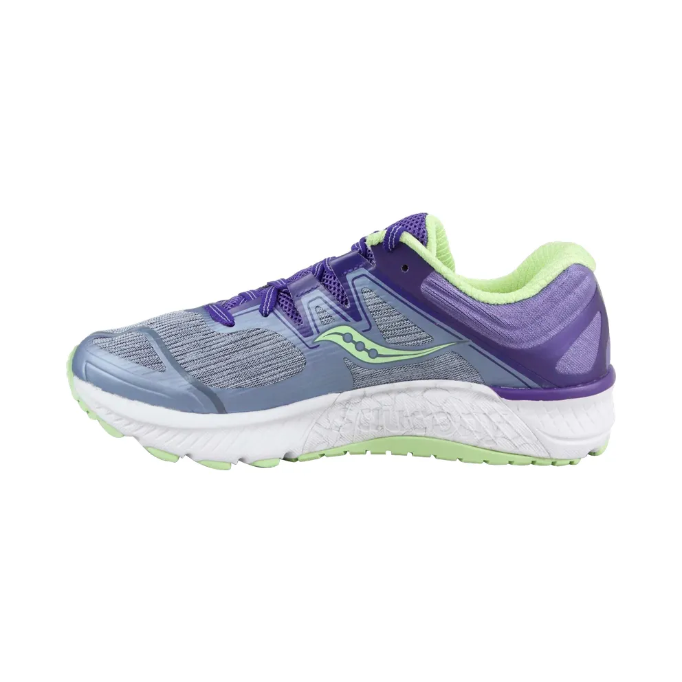 Saucony Guide ISO “Fog Purple” (S10415-1)