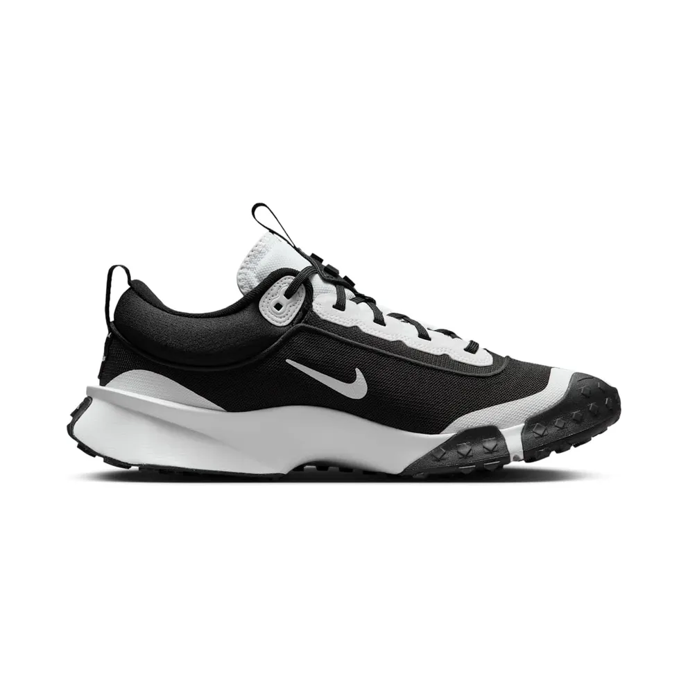 Nike Air Diamond Varsity Turf Black White (DZ0502-004)
