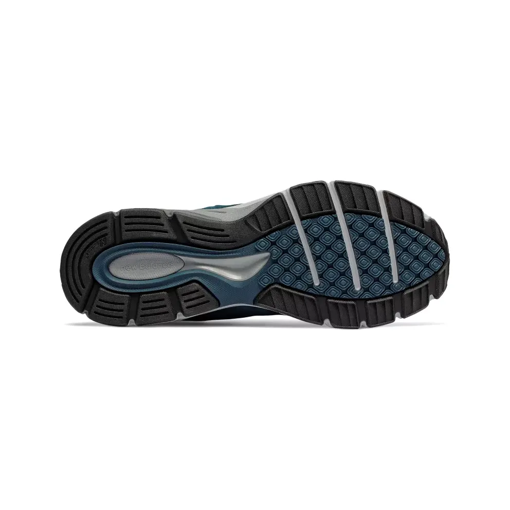 New Balance 990v4 North Sea North Sea/Grey (M990NS4)