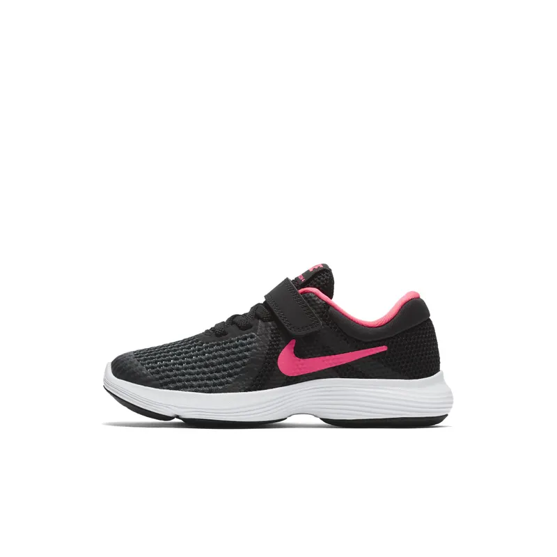 Nike Revolution 4 Younger Kids’ Black (943307-004)