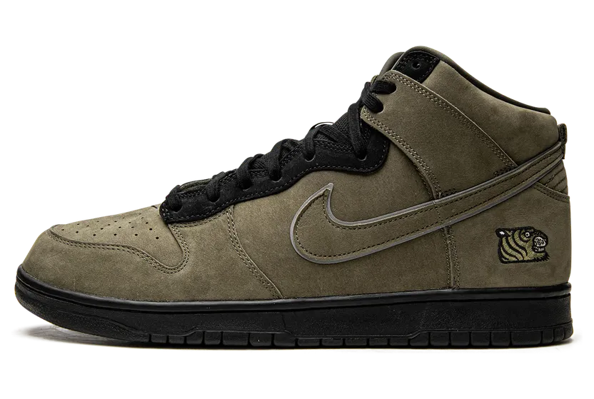 Nike SB Dunk High “SoulGoods” (DR1415-200)