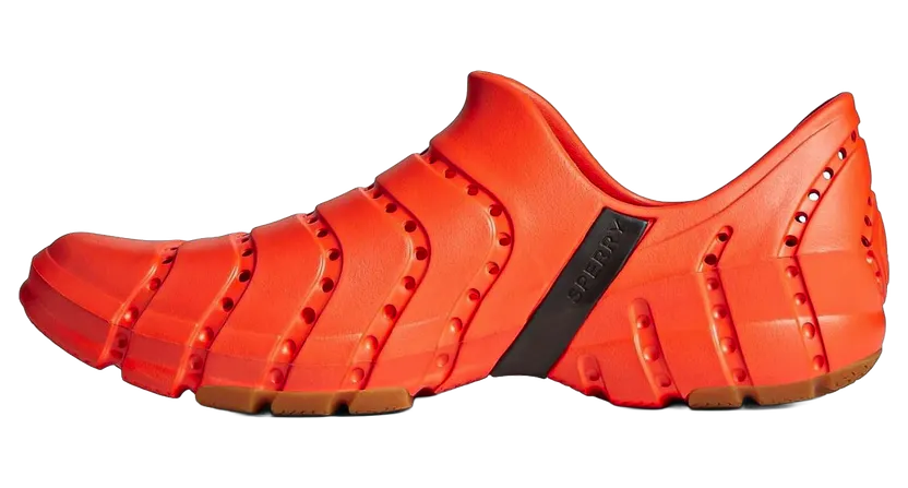 Sperry Water Strider “Orange” (STS24111)