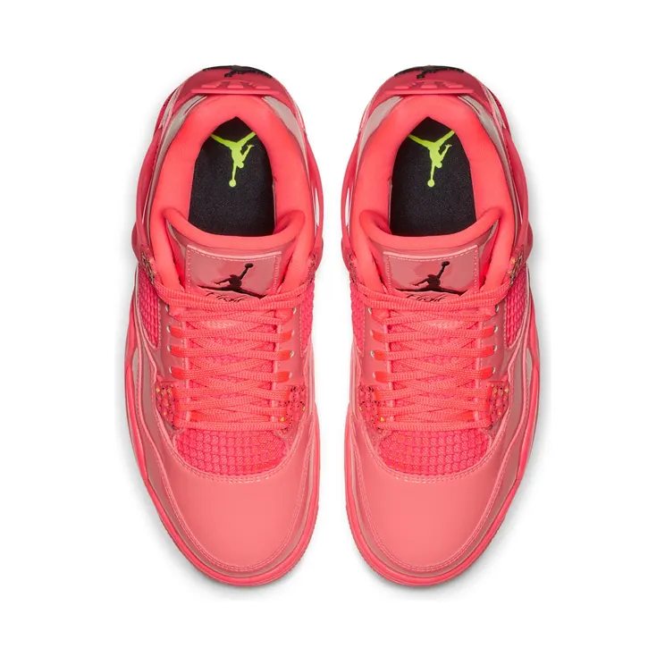 air-jordan-4 AQ9128-600