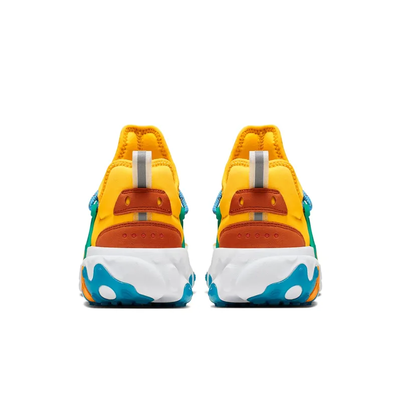 Nike React Presto Egg Toast (CD9015-701)