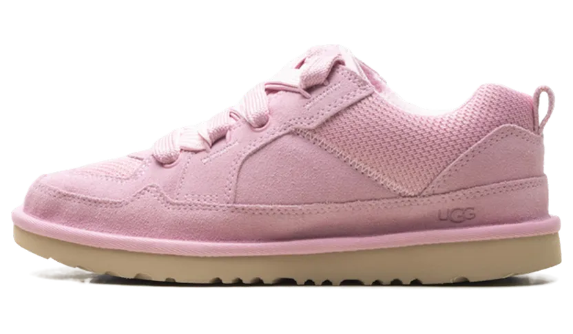 Ugg Lowmel Lo Kids “Pink Jade” (1166490K-PKJ)