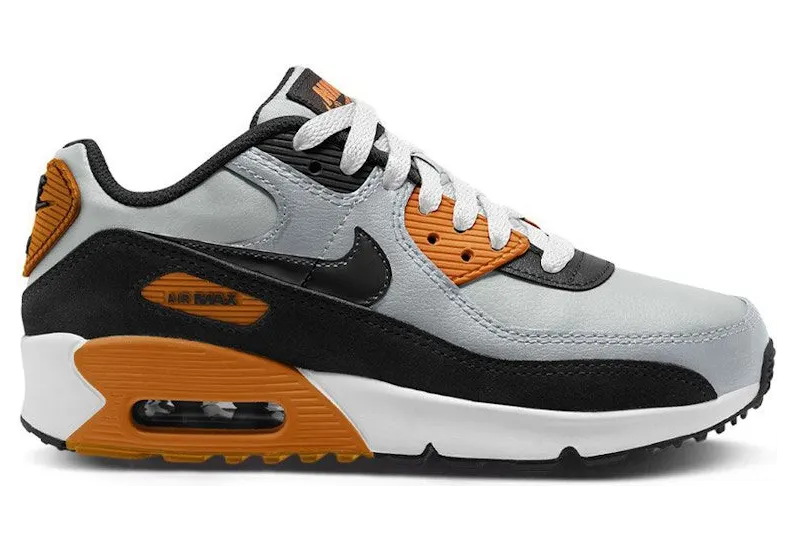Nike Air Max 90 Leather Monarch (CD6864-023)