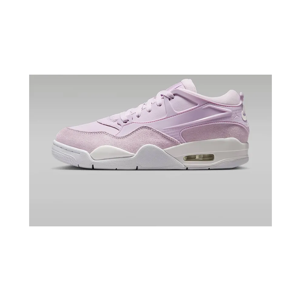 Jordan 4 RM “Doll White” (FQ7940-500)