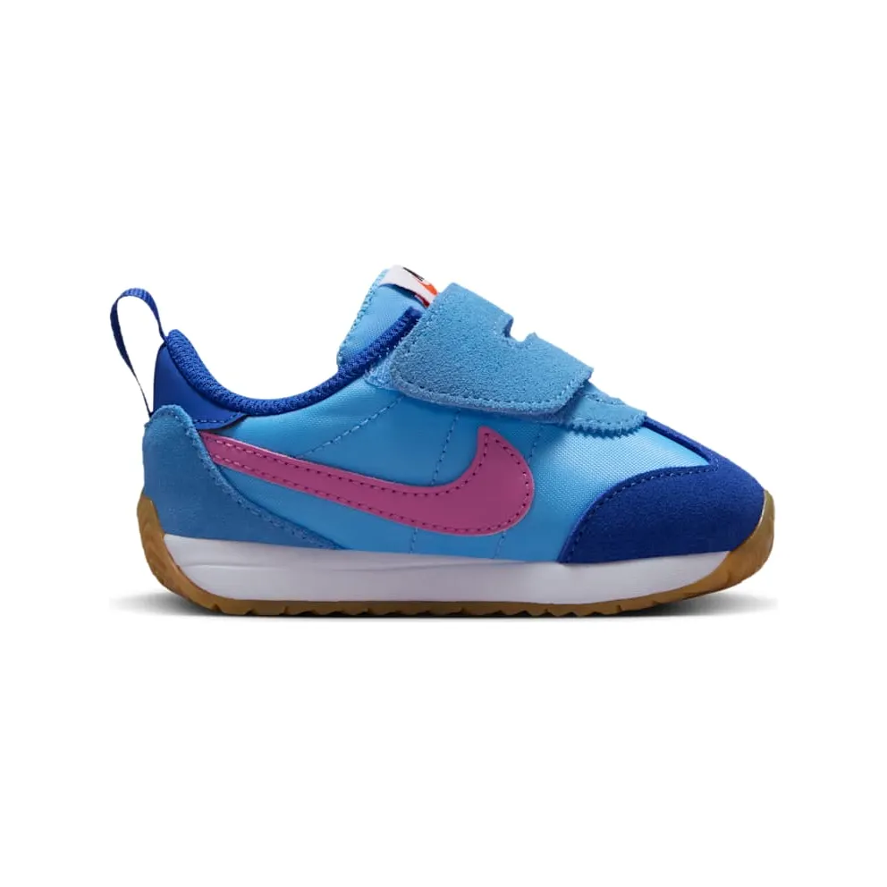 Nike Pacific “Football Blue/Game Royal/Safety Orange/Playful Pink” (IH7397-402)