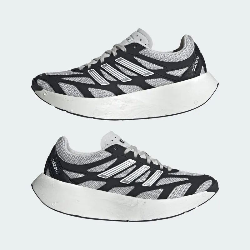 Adidas Adizero Aruku Core Black / Cloud White / Grey One (JI3555)