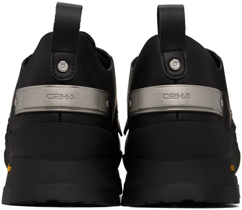 C2H4 Black Boson NLACK (R006-S091)