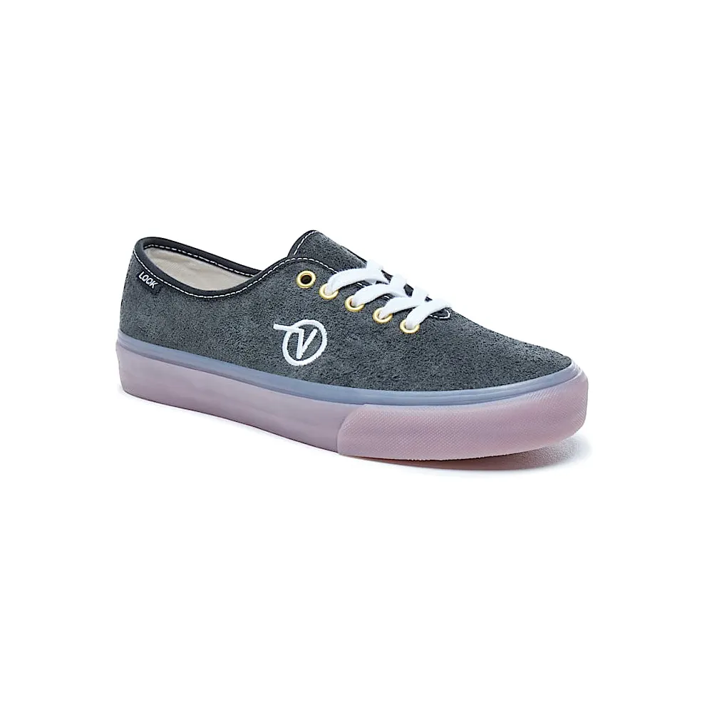 Vans Authentic One Piece LQQK Studio Black Black/Translucent Gum (VN0A3MU4QAY)