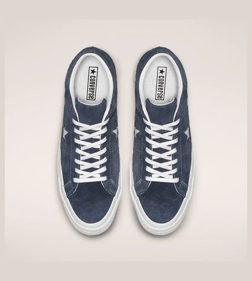 converse-one-star 158371C