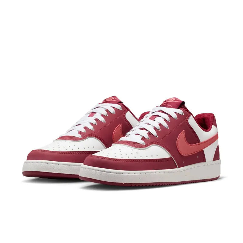 Nike Court Vision Red (IM1652-601)