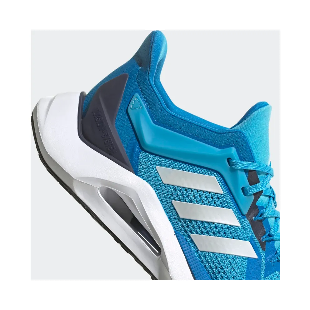 adidas Alphatorsion 2.0 Sky Rush / Cloud White / Blue Rush (GY0596)