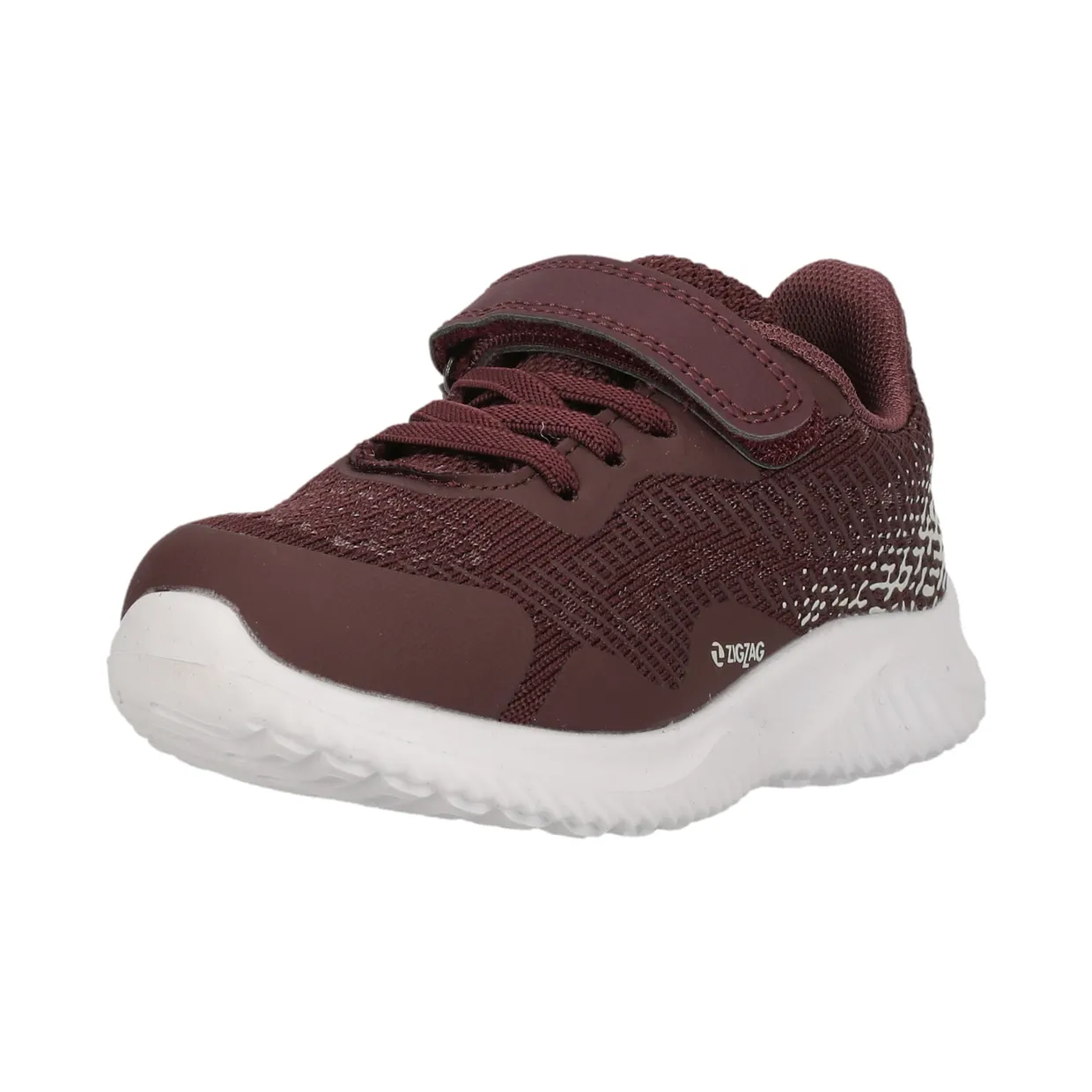 zigzag-sneaker Z252358-4261