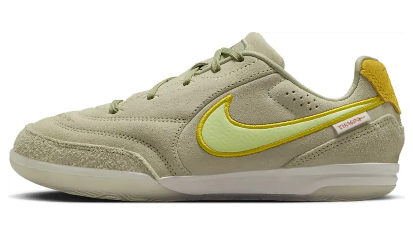 Nike Tiempo Streetgato LE Olive Aura Light Liquid Lime (IR8812-339)