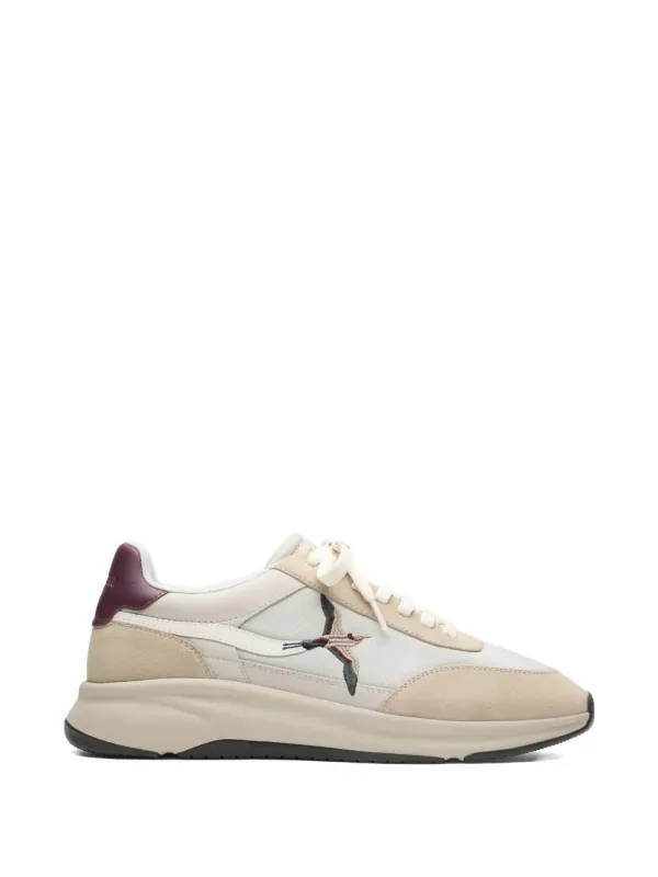Axel Arigato Genesis Neo Bird Runner – Beige (F3572002)