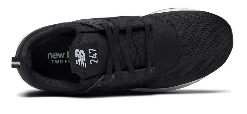 New Balance 247 Classic Black (W) (WRL247SK)