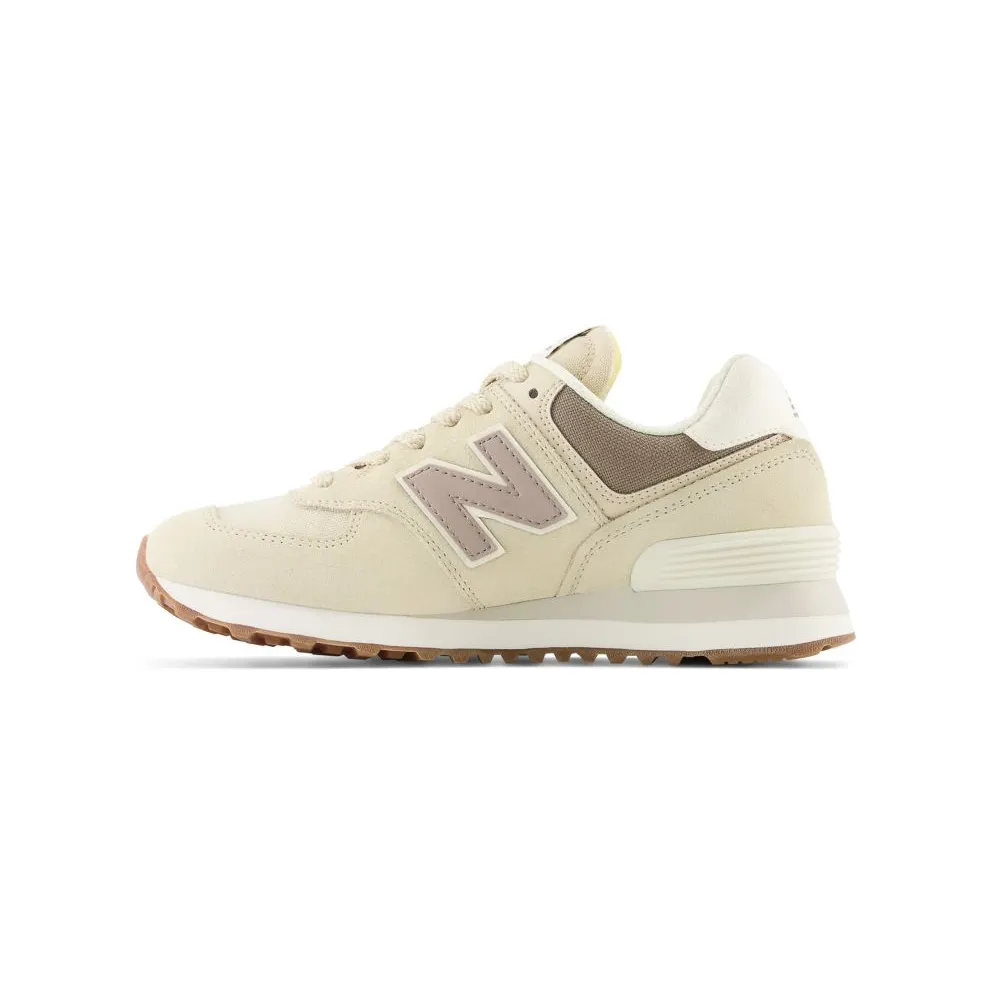 New Balance 574 Sandstone Angora (WL574NS2)