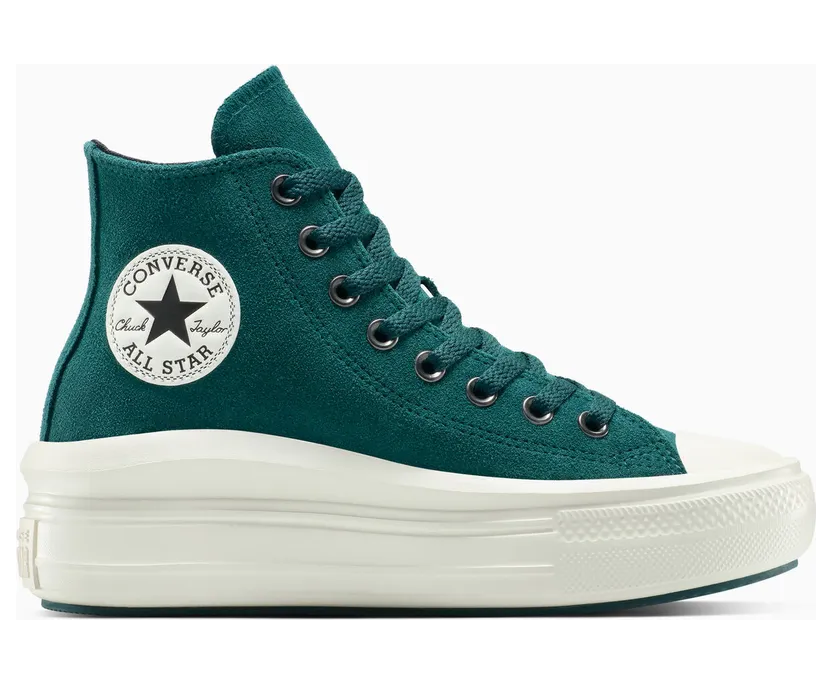 Converse Chuck Taylor Groen (A14557C)