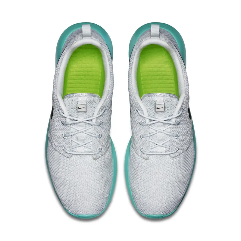 Nike Roshe Run Calypso Pure Platinum/Anthracite-Calypso (511881-013)