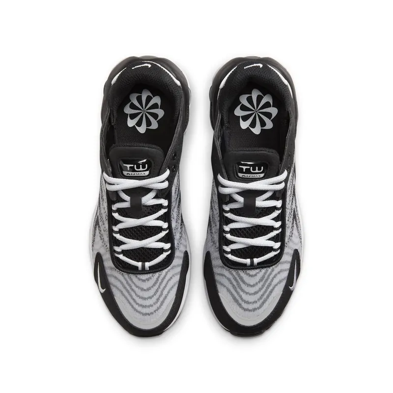 Nike Air Max TW Older Kids’ Black (DQ0296-001)