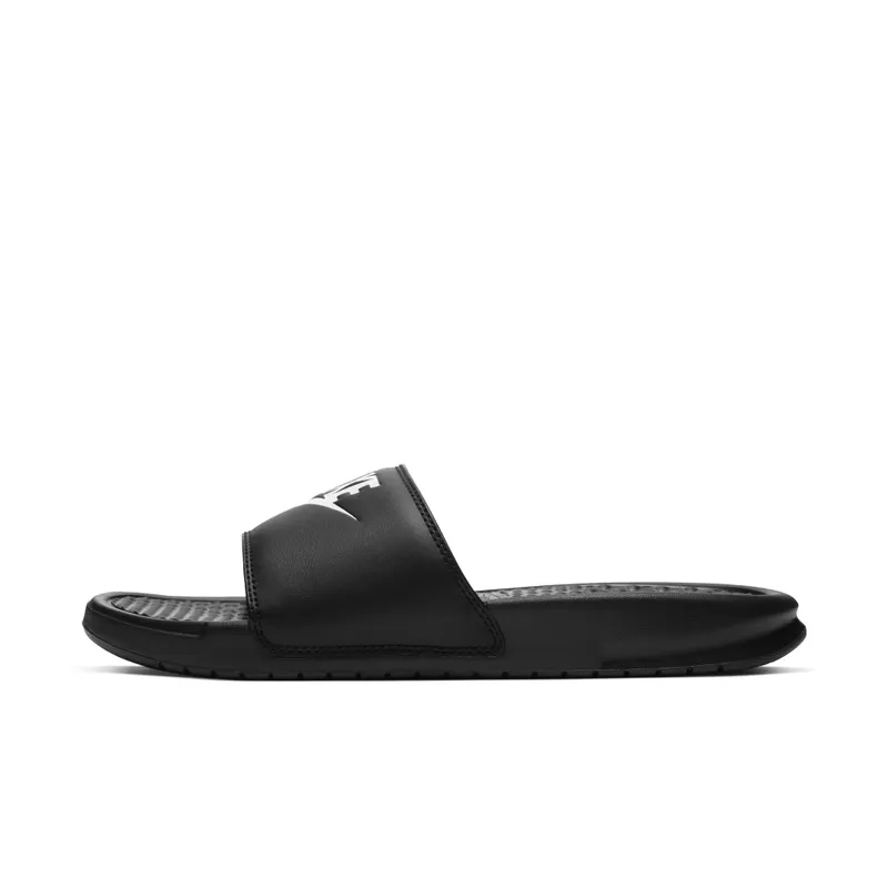 Nike Benassi JDI Slide Black (343881-015)
