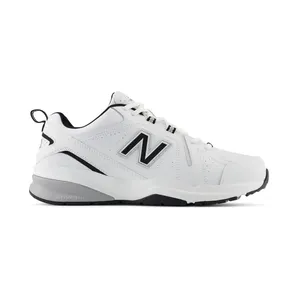New Balance 608v5 “White Black” (MX608SB5)