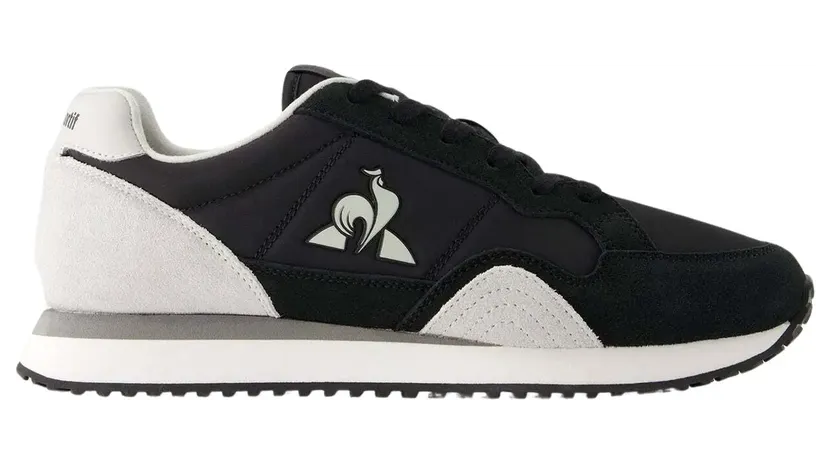Le Coq Sportif sneaker Noir (2410701)