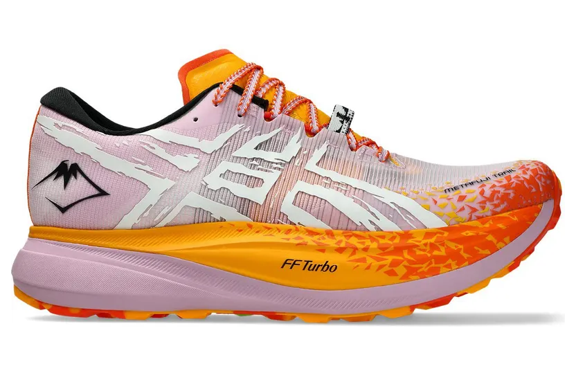 Asics Fuji Attack 1013A141-700