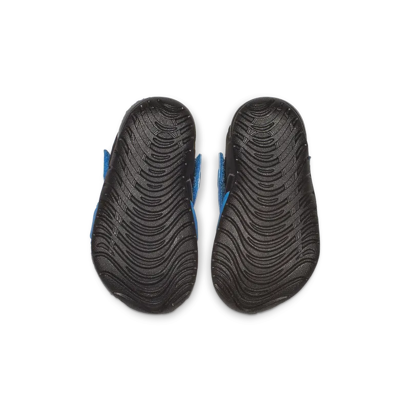 Nike Sunray Protect 2 Baby and Toddler Sandal Blue (943827-400)
