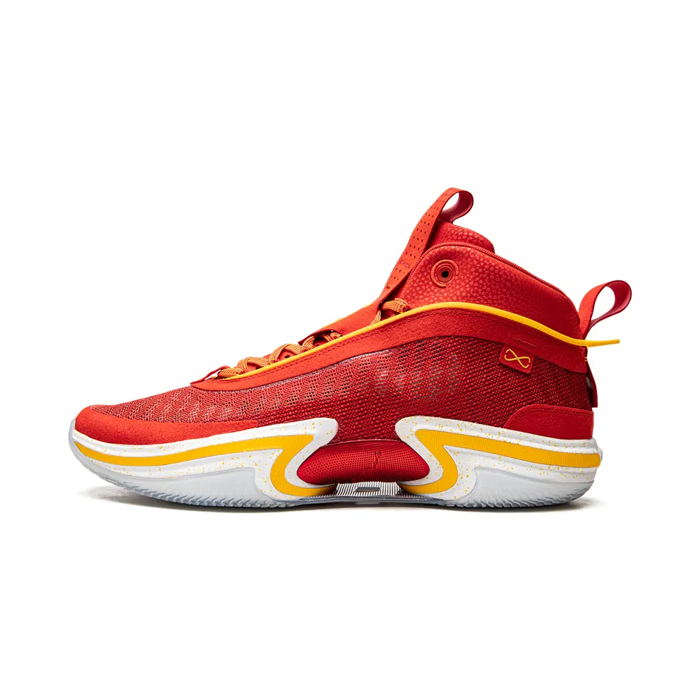 Jordan 36 PE Guo Ailun (DJ4480-600)