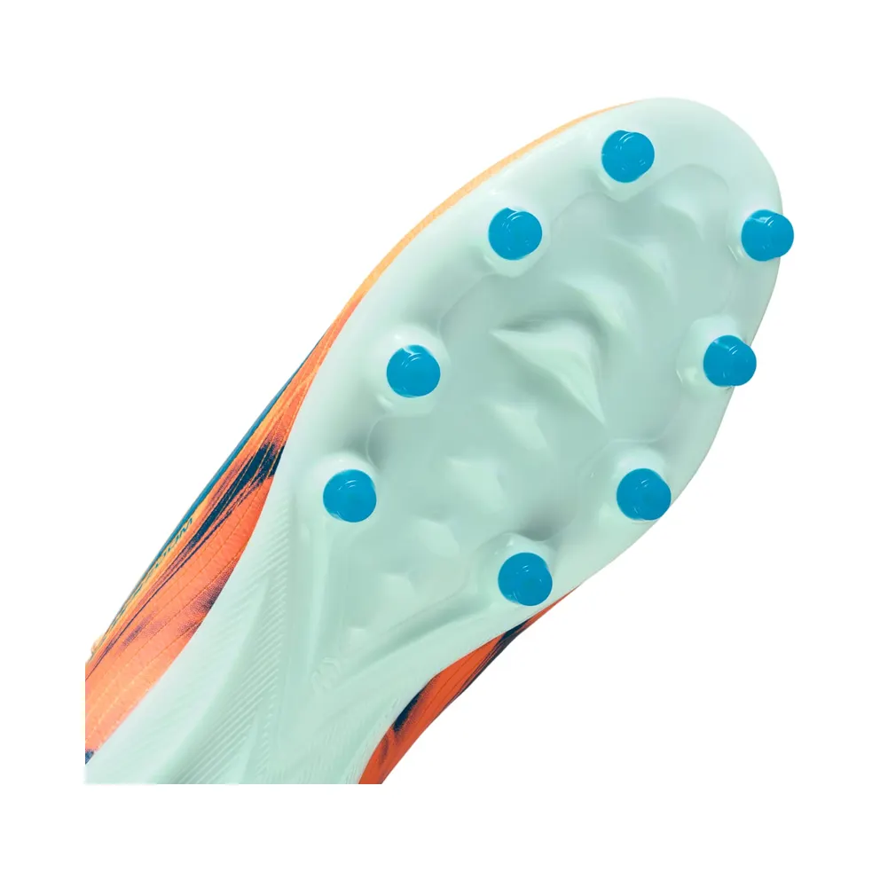 Nike Other Mercurial Melon Tint / Igloo / Neo Turquoise (FQ8690-801)