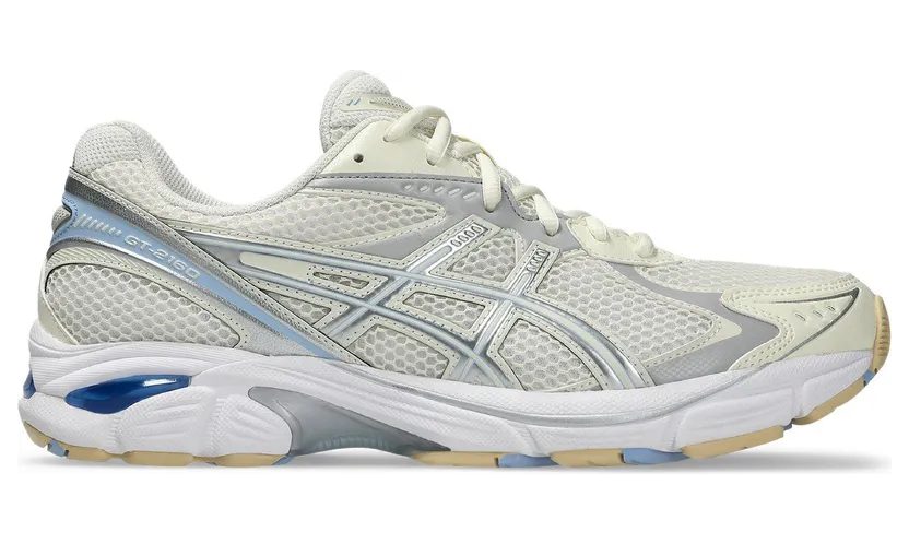 Asics GT-2160 “Ivory/Pure Silver” (1203A275-751)
